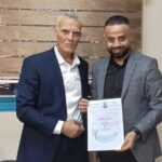 فلسطين: الأراضي المقدسة للتأمين التكافلي والجامعة العربية الأميركية تبحثان سبل التعاون