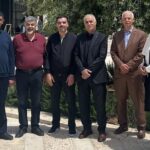 فلسطين: برعاية من “الأهلية للتأمين” انطلاق فعاليات أسبوع المرور العربي