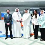 “الخليج” يُطلق إستراتيجيته 2030: للاستدامة البيئية والاجتماعية والحوكمة