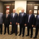 د. زمكحل: نحتاج الى إصلاحات صندوق النقد الدولي ولكن…