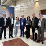 غلوب مد الأردن تنظم حدثاً طبياً مجانياً بالتعاون مع المنارة الإسلامية للتأمين