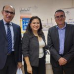 مصرف الاسكان يفتح الأبواب لذوي الاحتياجات الخاصة