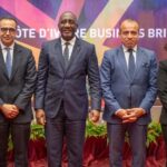 «وربة» يحتفل مع «بورصة لندن» بنجاح منصته للتداول الإلكتروني