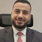 Dr. Reza Jafari