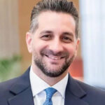 Dr. Reza Jafari