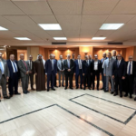 RGA Middle East hosts annual gathering of regional insurance industry CEOs
