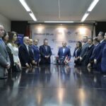 بوشكيان: اسم لبنان لامع ورائد في عالم الطباعة والتغليف