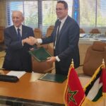 الإمارات تبحث تعزيز آفاق التعاون الاقتصادي مع الاتحاد الأوروبي