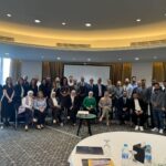 انطلاق فعاليات مؤتمر اتحاد المصارف العربية في العراق