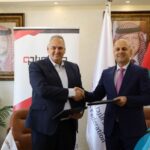 الأردن: لقاء مشترك بين ممثلي الاتحاد الأردني والرئيس التنفيذي للشركة المتحدة للتأمين
