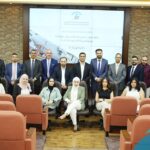 الأردن: مجموعة الخليج للتأمين توقع اتفاقية تعاون مع مؤسسة الحسين للسرطان