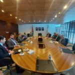 الإمارات: الفائز بموظف الربع الاول في الصقر للتأمين