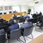 الأردن: الاتحاد الأردني لشركات التأمين يختتم أعمال البرنامـج التدريبـي الثالث