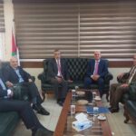 مصر: مخاطر تغير المناخ وتأثيرها على قطاع التأمين على الحياة والرعاية الصحية