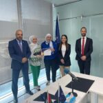 الأردن: المجموعة العربية الاوروبية للتأمين تقيم يوماً عائلياً مميزاً