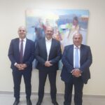 الأردن: انتخاب اياد عطاري بالاجماع والتزكية ممثلاً عن شركات إدارة اعمال التأمين