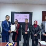 الأردن: السوق التأميني على موعد مع البرنامج التدريبي الثالث على المستـوى العـربي