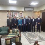 فلسطين: “الأهلية للتأمين” تهنئ “الأراضي المقدسة للتأمين التكافلي” بانطلاقتها