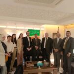 الامارات: البحيرة للتأمين تكمل بنجاح جلستها التدريبية