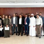 الأردن: مجلس تنظيم شؤون الخبرة يعقد إجتماعه بعضوية مدير الاتحاد