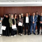 الأردن: التأمين الإسلامية تقيم محاضرة حول مبادئ الـتأمين الإسلامي