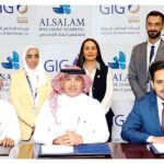 الإمارات: مشاركة الصقر الوطنية للتأمين في معرض إثراء للتوظيف