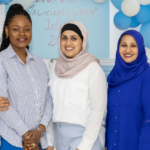 غرفة طرابلس الكبرى تستقبل وفد معهد التخطيط العربي