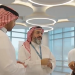 البحرين: محمود الدرازي مديراً لتطوير الأعمال في مجموعة براكستون