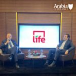 فلسطين: ترست العالمية للتأمين تهنئ الدكتور مصطفى أبو الصفا