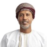 ابو حيدر في افتتاح معرض المنتجات الغذائية والحرفية