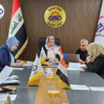 الأردن: اللجنة المالية في الاتحاد الأردني لشركات التأمين تدرس عدداً من المواضيع