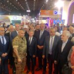 فيّاض وقع الاستراتيجية الوطنية لقطاع المياه و8 مراسيم تطبيقية لقانون المياه 192