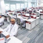 GCL- International توصي باستمرار حصول البنك الإسلامي الفلسطيني على شهادة الجودة العالمية ISO 9001: 2015