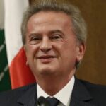 سلام التقى في الدوحة رئيس غرفة تجارة قطر