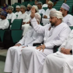 العراق: ديوان التأمين: الشروط الواجب توفرها في المدقق