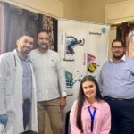 المركز الطبي MLHUMC يختتم بنجاح النسخة الثامنة من المنتدى اللبناني لأمراض الأورام