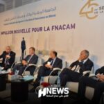 Fenchurch Faris تختتم الندوة حول التعويض المهني وسوء الممارسة الطبية