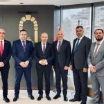 الأردن: مدير الاتحاد يوجه رسالة شكر لكافة العاملين في الاتحاد