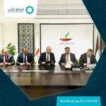 الأردن: جائزة “الموظف المثالي” في المجموعة العربية الأردنية للتأمين