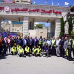 الأردن: لجنة التأمين البحري في الاتحاد الأردني تدرس موضوع تأمين البضائع المستوردة