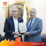 الأردن: الاتحاد الأردني بالتنسيق مع اللجنة الاجتماعية ينظمان بطولة Bowlin Karting