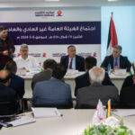 فلسطين: الأراضي المقدسة للتأمين التكافلي وزينة للمقاولات توقعان اتفاقية