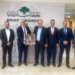 الأردن: الاتحاد الأردني لشركات التأمين ينفذ حملة التبرع بالدم لموظفي شركات التأمين
