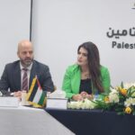 شديد ري تحتفل بسجل شخصي