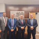 الأردن: سوليدرتي الأولى للتأمين تدعم أكاديمية أبو لبده الدولية للتايكواندو