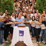 GenRe الشرق الأوسط وشمال أفريقيا خارج الموقع، في مدينة اسطنبول 