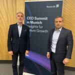 SCOR تعلن عن مزيد من التحسينات لاستراتيجية الاستدامة للمجموعة