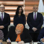 مصر: قناة السويس للتأمين تفتتح أحدث فروعها الجغرافية في مدينة نصر