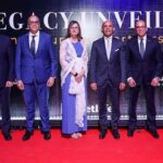 ايس غالاغر تعلن عن أبطالها لعام 2023