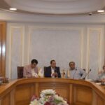 مصر: مصر للتأمين التكافلي تبدأ مزاولة نشاطها للوثائق الطبية